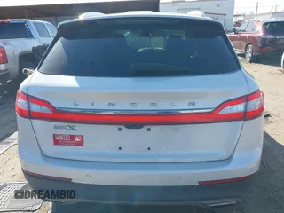 2016 Lincoln MKX Select with VIN 2LMTJ6KR1GBL75185, listed as a IAAI auction lot 41706363 with 135,844 mi miles and . Bid and sale history available at carsss.com. Image 17.