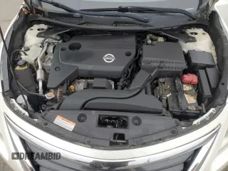 2014 Nissan Altima S with VIN 1N4AL3AP5EC326767, listed as a Copart auction lot 55394825 with 153,347 mi miles and Salvage Title. Bid and sale history available at DreamBid. Image 11.