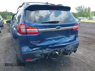 2022 Subaru Ascent Touring with VIN 4S4WMARD9N3400473, listed as a IAAI auction lot 42633365 with 42,019 mi miles and . Bid and sale history available at DreamBid. Image 18.