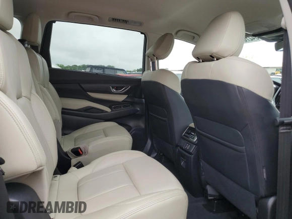 2024 Subaru Ascent Limited с VIN 4S4WMASD8R3421525, выставлен на аукционе Copart как лот 60427695 с пробегом 44 260 миль миль и Чистый • Clean title. История ставок и продаж доступна на DreamBid. Изображение 11.