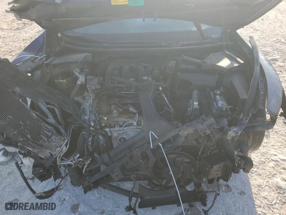 2010 Nissan Maxima 3.5 SV w/Premium Pkg with VIN 1N4AA5AP4AC843747, listed as a Copart auction lot 46432235 with 0 mi miles and Salvage Title. Bid and sale history available at carsss.com. Image 13.