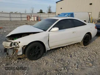 2000 Toyota Solara SE with VIN 2T1CF28PXYC361360, listed as a Copart auction lot 75816864 with 234,486 mi miles and Non Repairable. Bid and sale history available at DreamBid. Image 1.