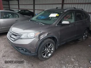 2012 Honda CR-V EX-L с VIN 5J6RM4H70CL022355, выставлен на аукционе IAAI как лот 42299058 с пробегом 99 679 миль миль и . История ставок и продаж доступна на DreamBid. Изображение 17.