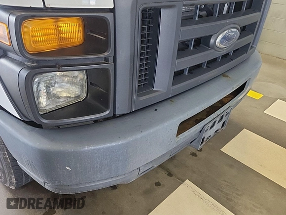 2013 Ford Econoline Cargo Commercial with VIN 1FTNE1EW3DDA61111, listed as a IAAI auction lot 42786321 with 199,373 mi miles and . Bid and sale history available at DreamBid. Image 20.
