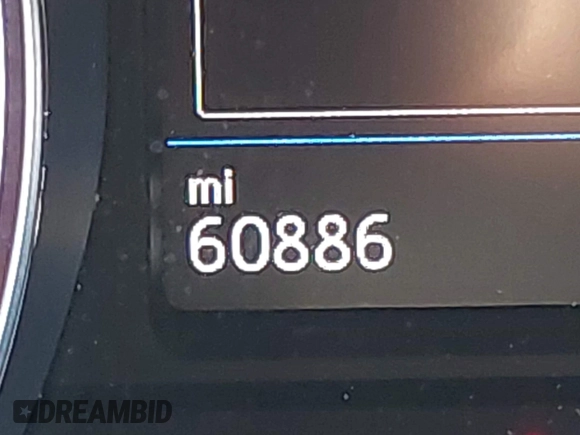 2018 Volkswagen Tiguan SEL с VIN 3VV3B7AX4JM156909, выставлен на аукционе IAAI как лот 42565869 с пробегом 60 886 миль миль и . История ставок и продаж доступна на DreamBid. Изображение 15.