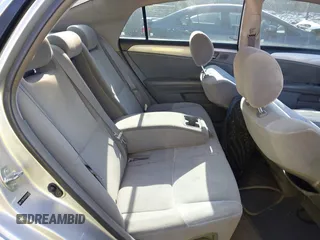 2006 Toyota Avalon XL с VIN 4T1BK36B56U079269, выставлен на аукционе IAAI как лот 42553872 с пробегом 261 549 миль миль и . История ставок и продаж доступна на DreamBid. Изображение 8.