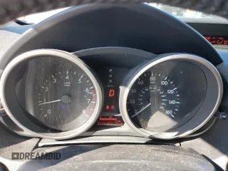 2014 Mazda 5 Touring with VIN JM1CW2CL0E0173179, listed as a Copart auction lot 46311875 with 101,710 mi miles and Salvage Title. Bid and sale history available at carsss.com. Image 9.