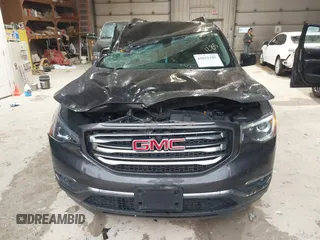 2017 GMC Acadia SLE with VIN 1GKKNTLS0HZ318818, listed as a IAAI auction lot 41831285 with 79,912 mi miles and . Bid and sale history available at DreamBid. Image 12.