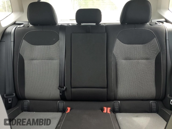 2023 Volkswagen Taos S с VIN 3VVDX7B26PM354005, выставлен на аукционе Copart как лот 53887235 с пробегом 8 421 миль миль и Списание • Salvage title. История ставок и продаж доступна на DreamBid. Изображение 10.