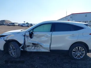 2021 Toyota Venza LE with VIN JTEAAAAH8MJ060065, listed as a IAAI auction lot 42099481 with 64,116 mi miles and . Bid and sale history available at DreamBid. Image 14.