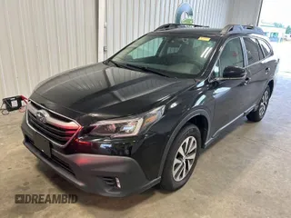 2022 Subaru Outback Premium with VIN 4S4BTADC2N3262694, listed as a IAAI auction lot 42742891 with 91,624 mi miles and . Bid and sale history available at DreamBid. Image 10.