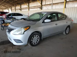 2015 Nissan Versa SV с VIN 3N1CN7AP5FL877908, выставлен на аукционе Copart как лот 67239015 с пробегом 202 484 миль миль и Чистый • Clean title. История ставок и продаж доступна на DreamBid. Изображение 1.