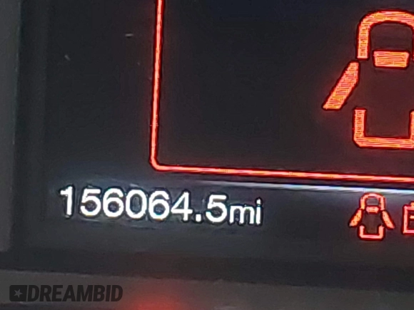 2017 Ford F-150 XL with VIN 1FTEW1EF5HKC04641, listed as a IAAI auction lot 41304620 with 156,064 mi miles. Bid and sale history available at carsss.com. Image 16.