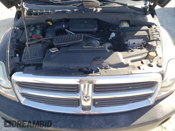2004 Dodge Durango SXT with VIN 1D4HD38KX4F241794, listed as a Copart auction lot 47221445 with 150,164 mi miles and Clean title. Bid and sale history available at DreamBid. Image 12.