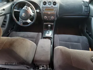 2008 Nissan Altima 2.5 S with VIN 1N4AL21E58N445470, listed as a Copart auction lot 86726804 with 0 mi miles and Salvage Title. Bid and sale history available at carsss.com. Image 8.