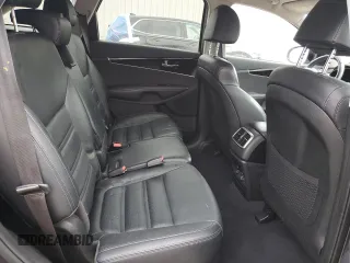 2019 Kia Sorento EX Sport with VIN 5XYPH4A52KG453042, listed as a Copart auction lot 55679945 with 75,269 mi miles and Salvage title. Bid and sale history available at DreamBid. Image 11.