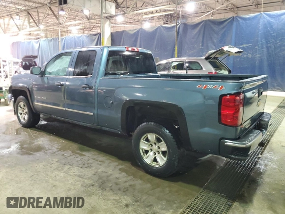 2014 Chevrolet Silverado 1500 LT with VIN 1GCVKREH0EZ154391, listed as a Copart auction lot 48700315 with 181,327 mi miles and Clean Title. Bid and sale history available at carsss.com. Image 2.