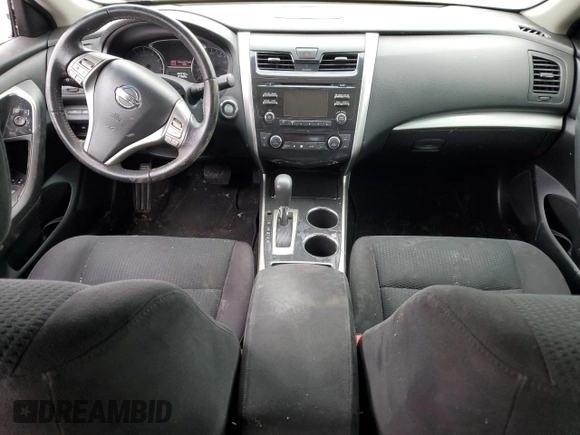 2014 Nissan Altima 2.5 with VIN 1N4AL3AP8EC278746, listed as a Copart auction lot 42966745 with Not Provided miles and Salvage Title. Bid and sale history available at DreamBid. Image 8.