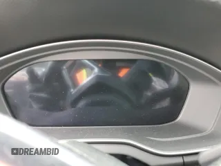 2021 Audi SQ5 Premium Plus z VIN WA1B4AFY5M2047724, wystawiony jako Copart lot #57901925 z przebiegiem Nie podano mil oraz Szkody całkowita. Historia ofert i sprzedaży dostępna na DreamBid. Obrazek 9.