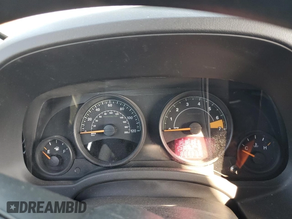 2015 Jeep Patriot North with VIN 1C4NJRAB0FD238617, listed as a Copart auction lot 78371224 with Not Provided miles and Clean Title. Bid and sale history available at carsss.com. Image 9.