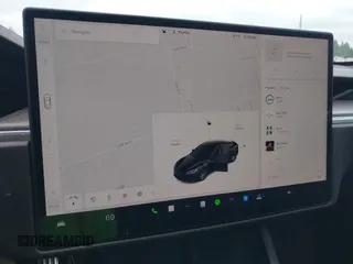 2021 Tesla Model S Plaid with VIN 5YJSA1E62MF447509, listed as a IAAI auction lot 42509281 with 32,372 mi miles and . Bid and sale history available at DreamBid. Image 19.