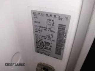 2015 Nissan NV200 S z VIN 3N6CM0KN0FK696271, wystawiony jako IAAI lot #41091873 z przebiegiem 89 652 mil mil oraz . Historia ofert i sprzedaży dostępna na DreamBid. Obrazek 9.