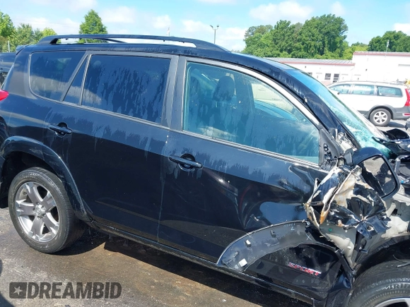 2012 Toyota RAV4 Sport с VIN JTMRK4DV2C5106651, выставлен на аукционе IAAI как лот 42175243 с пробегом 96 326 миль миль и . История ставок и продаж доступна на DreamBid. Изображение 13.