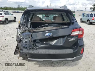 2016 Subaru Outback Premium z VIN 4S4BSADC9G3357243, wystawiony jako Copart lot #55615055 z przebiegiem 145 773 mil mil oraz Szkoda całkowita • Salvage title. Historia ofert i sprzedaży dostępna na DreamBid. Obrazek 6.