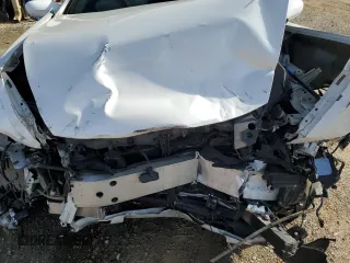 2009 Lexus LS 460 with VIN JTHBL46F995086717, listed as a Copart auction lot 50506665 with 98,362 mi miles and Salvage title. Bid and sale history available at DreamBid. Image 13.