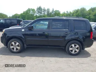 2011 Honda Pilot EX-L z VIN 5FNYF4H63BB091514, wystawiony jako IAAI lot #42362859 z przebiegiem 228 247 mil mil oraz . Historia ofert i sprzedaży dostępna na DreamBid. Obrazek 14.
