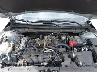 2024 Nissan Altima SV with VIN 1N4BL4DV4RN346569, listed as a IAAI auction lot 42827680 with 22,155 mi miles and . Bid and sale history available at DreamBid. Image 10.