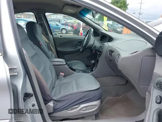 1996 Mercury Sable LS с VIN 1MELM53S7TA611510, выставлен на аукционе IAAI как лот 42508427 с пробегом 131 239 миль миль и . История ставок и продаж доступна на DreamBid. Изображение 5.