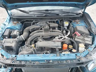 2018 Subaru Impreza Premium z VIN 4S3GKAB61J3600395, wystawiony jako IAAI lot #41816178 z przebiegiem 133 606 mil mil oraz . Historia ofert i sprzedaży dostępna na DreamBid. Obrazek 10.