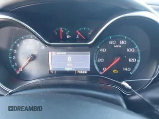 2014 Chevrolet Impala LS с VIN 2G11X5SL2E9241827, выставлен на аукционе IAAI как лот 41846190 с пробегом 128 314 миль миль и . История ставок и продаж доступна на DreamBid. Изображение 7.