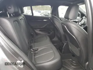 2019 BMW X2 sDrive28i with VIN WBXYJ3C51K5N42631, listed as a Copart auction lot 83223494 with 65,861 mi miles and Salvage Title. Bid and sale history available at carsss.com. Image 11.