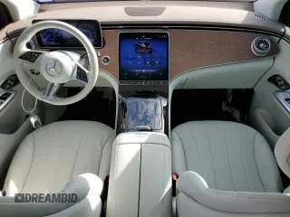 2023 Mercedes-Benz EQE 350+ z VIN 4JGGM2BBXPA001329, wystawiony jako Copart lot #79974703 z przebiegiem 1 516 mil mil oraz . Historia ofert i sprzedaży dostępna na DreamBid. Obrazek 8.