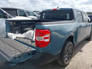 2022 Ford Maverick XL z VIN 3FTTW8E91NRA83544, wystawiony jako IAAI lot #41516295 z przebiegiem Nie podano mil oraz . Historia ofert i sprzedaży dostępna na DreamBid. Obrazek 4.