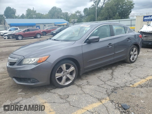 2015 Acura ILX Premium z VIN 19VDE1F55FE007806, wystawiony jako Copart lot #69549184 z przebiegiem 235 486 mil mil oraz Szkoda całkowita • Salvage title. Historia ofert i sprzedaży dostępna na DreamBid. Obrazek 1.
