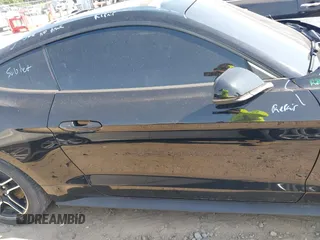 2020 Ford Mustang EcoBoost с VIN 1FA6P8TH8L5118039, выставлен на аукционе IAAI как лот 42308212 с пробегом 48 057 миль миль и . История ставок и продаж доступна на DreamBid. Изображение 14.