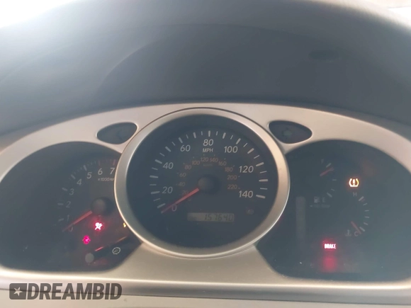 2007 Toyota Highlander z VIN JTEHP21A670192712, wystawiony jako IAAI lot #42272986 z przebiegiem 157 640 mil mil oraz . Historia ofert i sprzedaży dostępna na DreamBid. Obrazek 7.