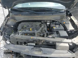 2020 Hyundai Venue SE z VIN KMHRB8A33LU044799, wystawiony jako Copart lot #55220365 z przebiegiem 78 227 mil mil oraz Szkoda całkowita • Salvage title. Historia ofert i sprzedaży dostępna na DreamBid. Obrazek 11.
