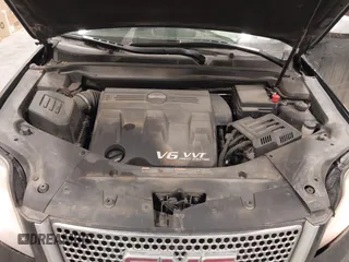 2015 GMC Terrain Denali with VIN 2GKFLZE33F6238485, listed as a IAAI auction lot 41648057 with 170,955 mi miles and . Bid and sale history available at DreamBid. Image 10.