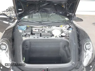 2015 Porsche Cayman S с VIN WP0AB2A80FK184898, выставлен на аукционе IAAI как лот 41909079 с пробегом 34 863 миль миль и . История ставок и продаж доступна на DreamBid. Изображение 10.