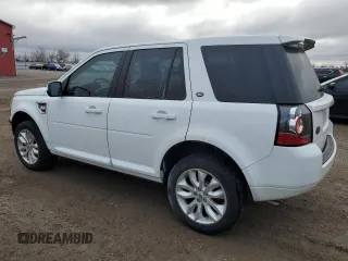 2013 Land Rover LR2 z VIN SALFP2BG3DH331005, wystawiony jako Copart lot #81621874 z przebiegiem 169 559 mil mil oraz Czysty tytuł • Clean title. Historia ofert i sprzedaży dostępna na DreamBid. Obrazek 2.