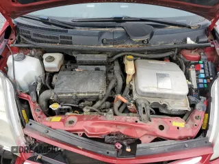 2008 Toyota Prius with VIN JTDKB20U687817512, listed as a Copart auction lot 54270505 with 182,426 mi miles and Clean Title. Bid and sale history available at DreamBid. Image 11.