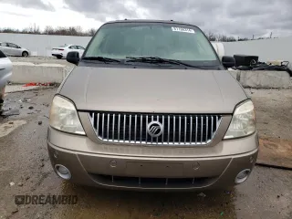 2005 Mercury Monterey z VIN 2MRDA22265BJ04391, wystawiony jako Copart lot #81166314 z przebiegiem 175 662 mil mil oraz Nie do naprawy. Historia ofert i sprzedaży dostępna na DreamBid. Obrazek 5.