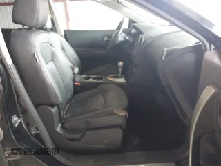 2013 Nissan Rogue S with VIN JN8AS5MT4DW529202, listed as a IAAI auction lot 42057957 with 126,152 mi miles and . Bid and sale history available at DreamBid. Image 5.