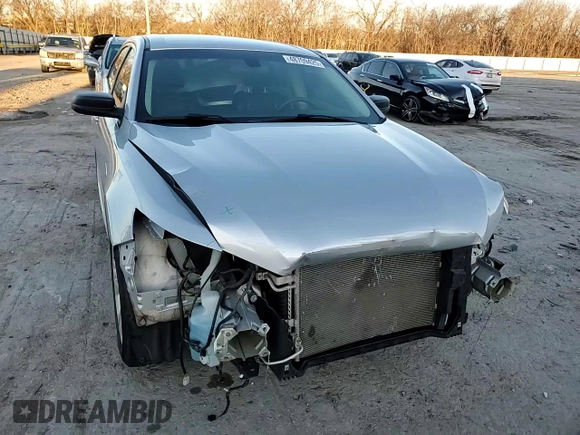 2017 Ford Taurus SE with VIN 1FAHP2D83HG128929, listed as a Copart auction lot 48709425 with 74,781 mi miles and Salvage Title. Bid and sale history available at DreamBid. Image 10.