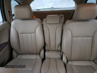 2008 Mercedes-Benz R 3.5L with VIN 4JGCB65E38A079342, listed as a Copart auction lot 51164955 with 167,547 mi miles and Salvage Title. Bid and sale history available at DreamBid. Image 10.