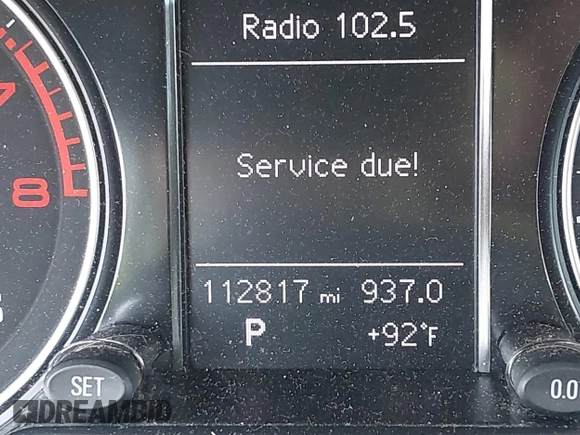 2016 Audi Q5 Premium Plus с VIN WA1L2AFP2GA029516, выставлен на аукционе IAAI как лот 42411006 с пробегом 112 817 миль миль и . История ставок и продаж доступна на DreamBid. Изображение 15.